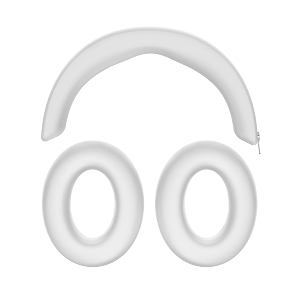 Ear Pads For Sennheiser Momentum 4.0 Headphone Gray 4713132162541