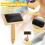 Carding Brushes for Wool - Hand Carding Wool Brushes Yarn Brush 5