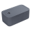 Lockable Storage Box, Locking Medicine Box, Cell Phone Locked,Gray 1