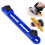 Adjustable Cutting Machine Base Guide,Saw Milling Positioning Clamp, 1
