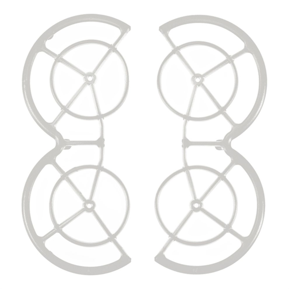 Jaula Protectora De HéLice Para Dron Dji Neo, Color Gris-image