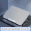 Laptop Cooler Fan with USB Adjustable Angle B 7