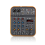 Μίκτης ήχου 4 καναλιών, κονσόλα DJ με βύσμα Reverb EU 2