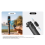 For Insta360 X4 X3 Foldable 2-in-1 Selfie Stick Tripod 4