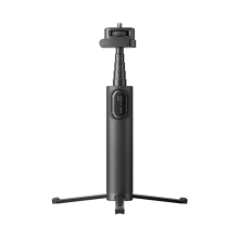 For Insta360 X4 X3 Foldable 2-in-1 Selfie Stick Tripod