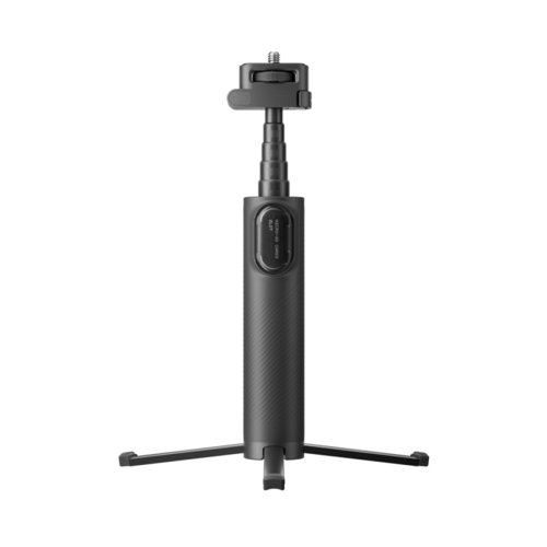 For Insta360 X4 X3 Foldable 2-in-1 Selfie Stick Tripod