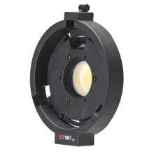 ZSYB Mini Bowens Mount Adapter voor ZSYB/Zhiyun Fill Light