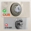 Escutcheon Replacement for Moen 16090 Chateau Collection, 3
