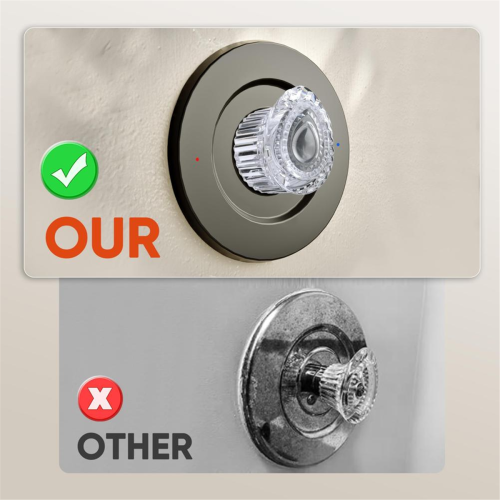 Escutcheon Replacement for Moen 16090 Chateau Collection, 2