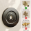 Escutcheon Replacement for Moen 16090 Chateau Collection, 5