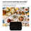 D6 Digitalkamera 4K HD Kamera Recorder Musik-Player Touch Control A 4