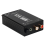 Νέος μονωτής ήχου 3.5MM+RCA, ακουστικός μονωτής ρεύματος ήχου 1