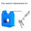 Precision Screwdriver Set 0.6-2.0mm Metric Flat Head Screwdriver 4