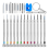 Precision Screwdriver Set 0.6-2.0mm Metric Flat Head Screwdriver 1