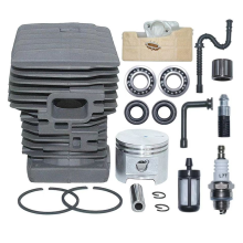 46mm Cylinder Piston Kit for Stihl 029 MS290 039 MS390 Chainsaw Parts