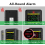 Geiger Counter Nuclear Radiation Detector - Handheld with LCD Display 3