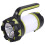 LED Lantern Camping Flashlight Rechargeable Waterproof Searchlight,A 1