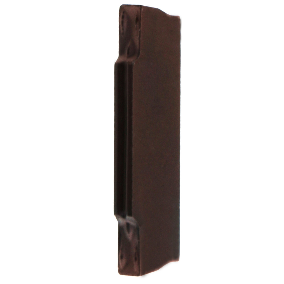 Mgehr1212-2 External Grooving Tool Inserts Lathe Turning Parting Tool 4713132179556