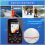 Erchang F13 Fish Finder Ασύρματος Βυθόμετρο Ανιχνευτές Ψαρέματος 5