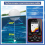 Erchang F13 Fish Finder Ασύρματος Βυθόμετρο Ανιχνευτές Ψαρέματος 2