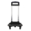 Rugzak Trolley Bagage Trolley Compacte Opvouwbare Trolley 3
