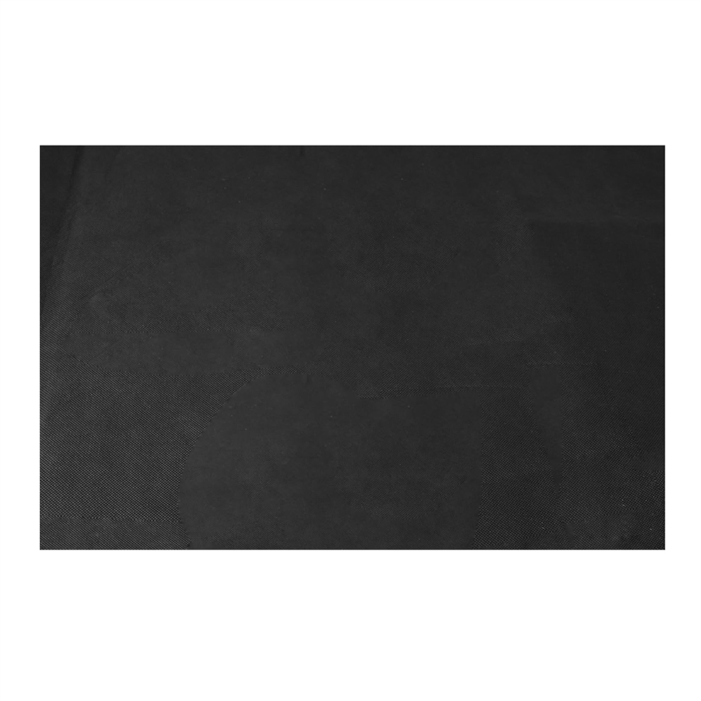 Rivestimento In Tessuto Per Grande Vasca Per Verdure, Rivestimento Per Fioriera Rialzata Da Esterno-image