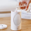 Rechargeable 600ml Portable Aroma Diffuser with Colorful LED Lights 4