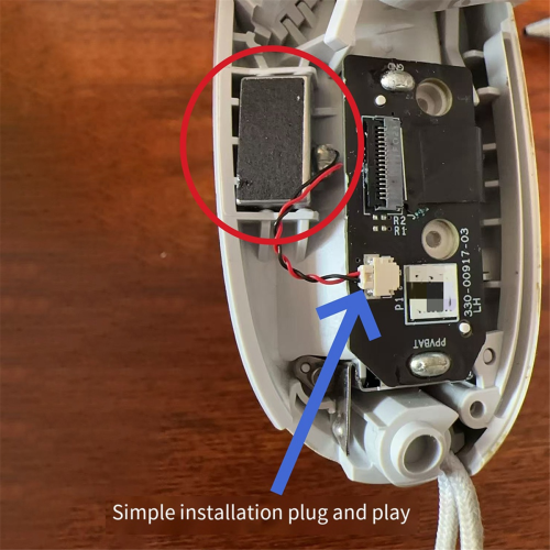 Vibration Motor for Oculus Quest 2 VR Headset Gamepad Vibrator Motor 1