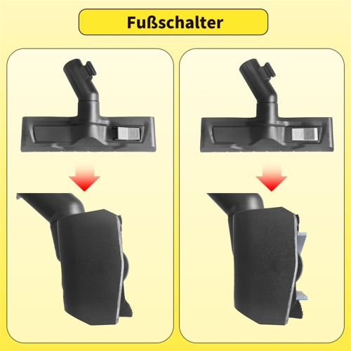 Lot De Buses Universelles Pour Voiture, Pour Aspirateur à Sec KarcherK Accessoire De Rechange Compatible Avec Aspirateur Eau Et Poussiere Karcherk Wd2 Wd3 Wd5 Wd6 89810411 Lot De Buses Universelles Pour Voiture, Pour Aspirateur à Sec KarcherK Accessoire De Rechange Compatible Avec Aspirateur Eau Et Poussiere Karcherk Wd2 Wd3 Wd5 Wd6 89810411