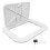 Boat Deck Access Hatch with Lid ABS Anti Aging 1