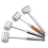 Meat hammer, steak tenderizer, household, kitchen, restaurant tool. 1