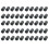 Dart Sharpener, 50pcs, Professional Grinding Tool 1