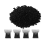 4pcs Activated Charcoal Refills for Kitchen Composter Odor Absorbing 1