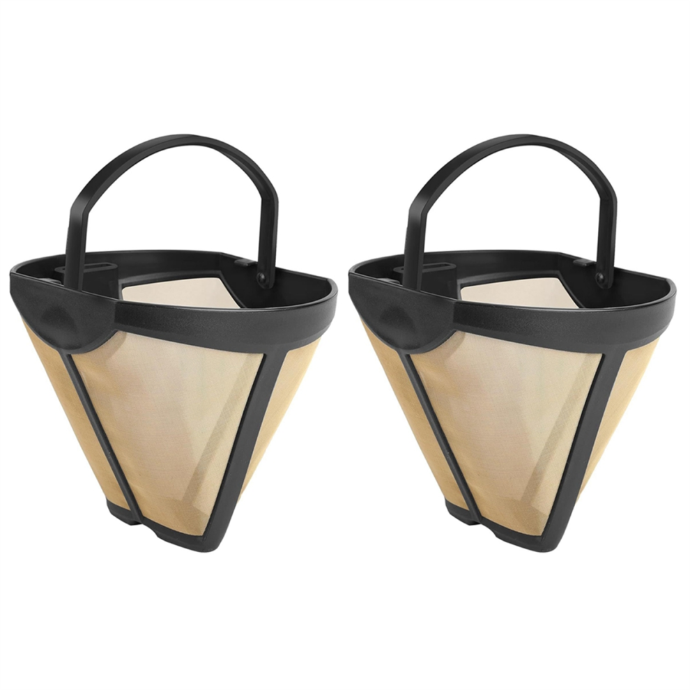 Filtro De Café Reutilizable Para Ninja CFP307, CFP201, CFP300, Doble PreparacióN.-image