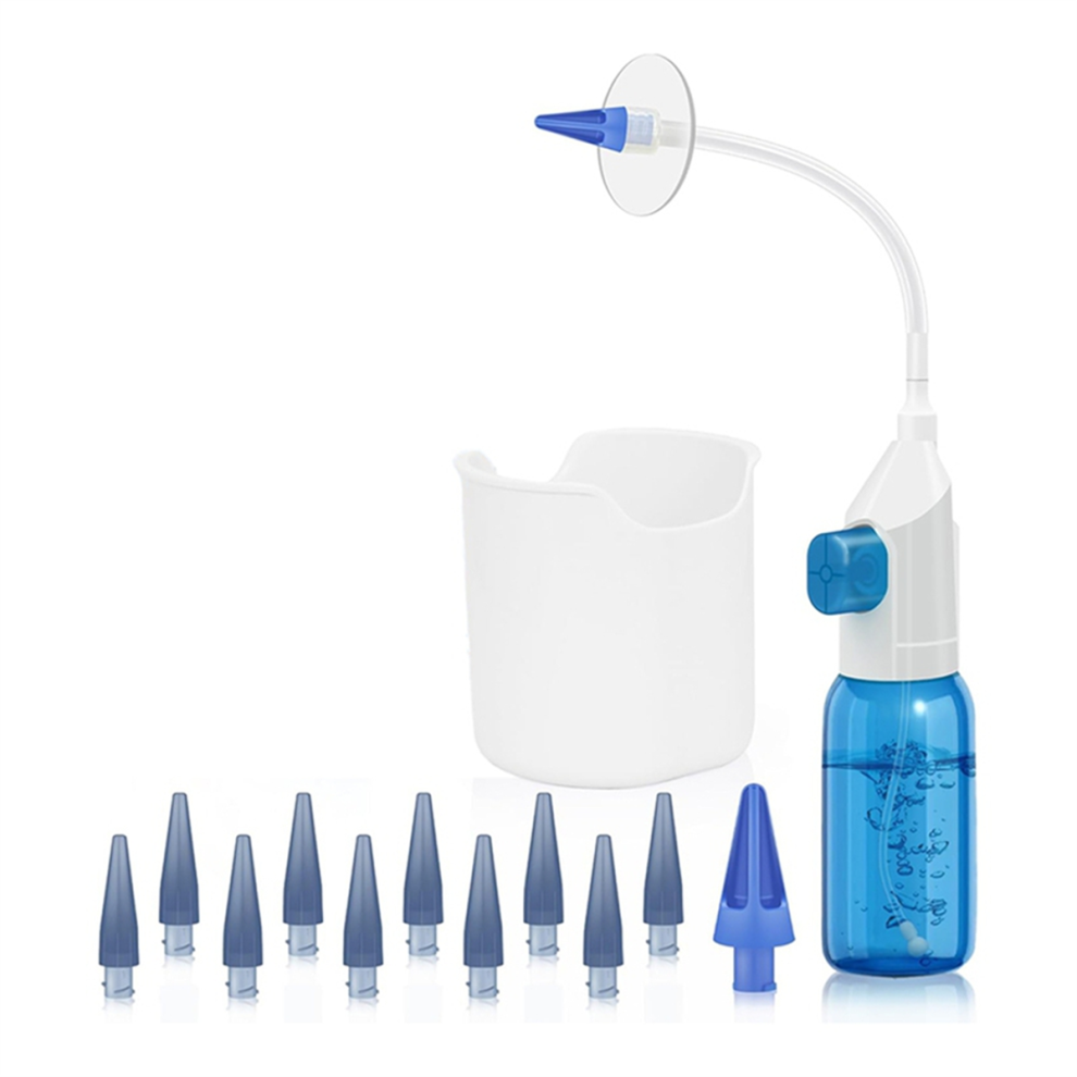 Ear Wax Removal, EarWax Removal Tool, Ear Flushing Kit