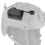 Helmet Lamp Tactical Strobe Light IR Head-IFF Light LT-11 Tan 6