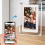 Ψηφιακή κορνίζα WiFi Cloud Touch 5 ιντσών, αποθηκευτικός χώρος USB 32GB 5