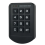 Password cabinet drawer electric key, automatic smart electric lock 3