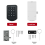 Password cabinet drawer electric key, automatic smart electric lock 4