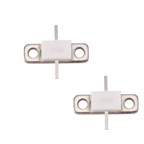 τεμάχια εξασθενητής 10DB 100Watt ΕΞΑΣΘΕΝΗΤΕΣ ΜΕ ΦΛΑΝΤΖΑ 100Watts 10DB