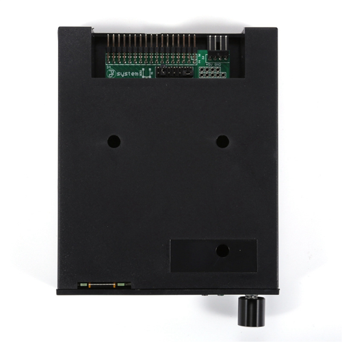 SFRM44-U100LQD-435 Diskettenhetsemulator med OLED-skärm 2