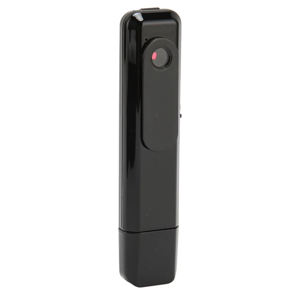 Mini Camera Hd 1080P Wearable Noise Reduction Recorder Camera 4713132151224