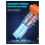 High Speed Micro-type Turbine Fan for Outdoor Use 7
