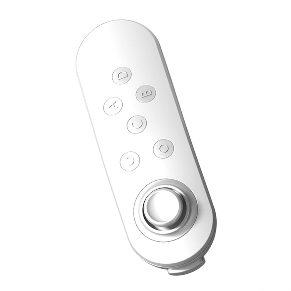 Vr Control Joystick For Android And Ios, White 4713132150210