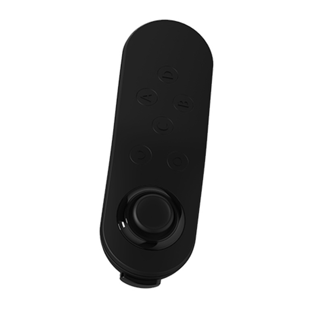 Vr Control Joystick For Android And Ios, Black 4713132150203