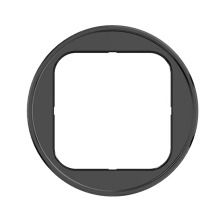 For Insta360 Ace Pro2 Filter Holder Bracket Aluminum Protective Frame
