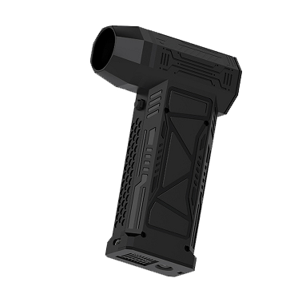 Portable Turbo Jet Fan 150000RPM Rechargeable Turbo Fan-image-OPC-PJ8P7N8-NEW