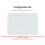 7.5inch NFC-Powered E-Paper Display No Battery Required, 5