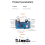 per Orange Pi RV2 8-Core AI Mini PC, supporta Ubuntu 2 GB 1
