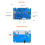 per Orange Pi RV2 8-Core AI Mini PC, supporta Ubuntu 2 GB 2